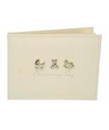 A1Gifts Christening Day Guest Book - $17.58