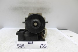 2002-2003 Chevrolet Trailblazer ABS Pump Control OEM 13354726 Module 133 5B4 - £29.17 GBP