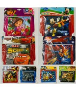 Disney Kids, Micky, Superman, Diego, Cars, Dora coin Wallet, options to ... - £5.49 GBP