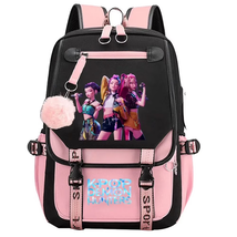 K-POP Backpacks, Daisy Style Backpack for Women Lightweight Large Capaci... - €36,74 EUR
