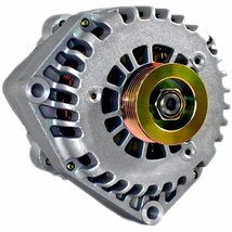 250 AMP ALTERNATOR FITS VARIOUS CHEVY PICKUP GMC 99-06 4.3 5.3 5.7 6.0 6.6 4P... image 3