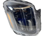 2023-2024 OEM Kia Telluride Full LED Black Headlight Right Passenger Side - $395.01