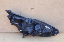 2013-16 Ford C-Max Halogen Headlight Head Light Lamp Driver Left LH POLISHED image 7