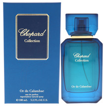 Or de Calambac by Chopard for Women - 3.3 oz EDP Spray - $116.13