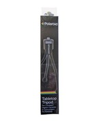 Polaroid Tabletop Tripod For Compact DigitaL Cameras &amp; Camcorders, Black - €5,90 EUR