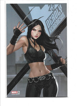 X-23: Deadly Regenesis Issue #3 - Leirix Li Marvel | May 31, 2023 - £12.62 GBP