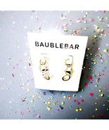 BAUBLEBAR Hoop Dreams Set of 3 Brand New with Tags MSRP $42 - £22.47 GBP