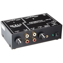 Mb15B Promatch 2-Way Stereo Converter - £118.77 GBP