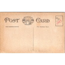 Vintage Pennsylvania RPPC Postcard, Pocono Pines Naomi Lake Boat House and Beach - £14.46 GBP