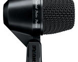 Dynamic Kick-Drum Mic With 15 Xlr Cable - $187.14