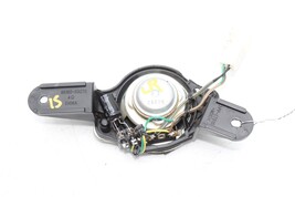 06-14 LEXUS IS250 IS350 REAR LEFT DRIVER SIDE DOOR MIDRANGE SPEAKER E6311 image 5
