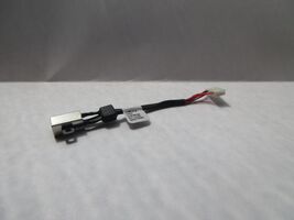 DC Power Jack Cable Harness For Dell Precision 15 5500 5520 - $6.89