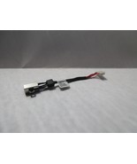 DC Power Jack Cable Harness For Dell Precision 15 5500 5520 - £6.40 GBP