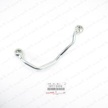 Genuine Toyota 4Runner Camry ES350 1GRFE 2GRFE Lower Front Oil Cooler Pi... - $41.77