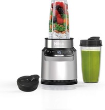 Ninja BN401 Nutri Pro Compact Personal Blender w/ Auto-iQ Technology (Op... - $68.39