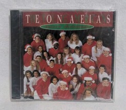 Spread Holiday Cheer with The Young Americans - Merry Christmas (CD) - Brand New - £21.90 GBP