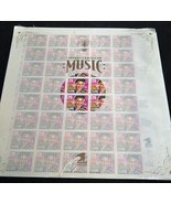 ELVIS  Commemorative Edition, Legends of American Music, Sealed 29 cent ... - $21.66 CAD