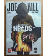 Basketful of Heads (DC Comics November 2020) - $353.35 MXN