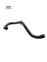 MERCEDES W166 GL/ML-CLASS ENGINE MOTOR RADIATOR FLUID COOLANT HOSE LINE ... - $9.89