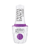 Gelish Soak-Off Gel Polish | Belt It Out, .5oz - $23.31 CAD