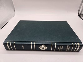 Dante&#39;s Divine Comedy The Harvard Classics Collector&#39;s Edition 1980 - $9.89