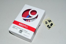 MED EL 32580 AUDIO PROCESSOR TOOL AND BRUSH NEW / SEALED/ RARE 1C - $44.59