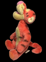 Gund Disney Tigger Plush Winnie The Pooh 100 Acre Collection 8&quot; Stuffed ... - $15.95