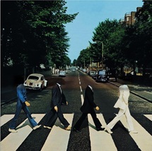 The Beatles - Abbey Road Instrumental CD - Full Original Beatles Album No Vocals - £12.58 GBP