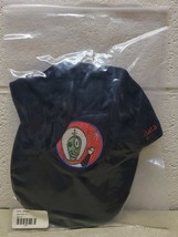 Farenheit Tab Strap Cranium Games Data Head Charachter Hat Cap - $22.37