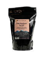 Cloud 9 Naturally Pink Himalayan Sea Salt Course Grain and Minerals - 1 Kg - £23.29 GBP