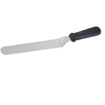 Folding Spreading Knife Cake Spatula Cake Server Pie Cutter Cake Knife Cake Curt - £10.09 GBP