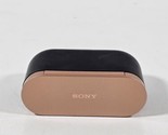 Sony WF-1000XM3 Wireless Headphones - Replacement charging case  - $25.74