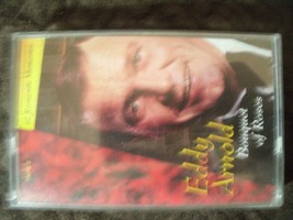 Cassette-Eddy Arnold-Banquet Of Roses - £9.52 GBP