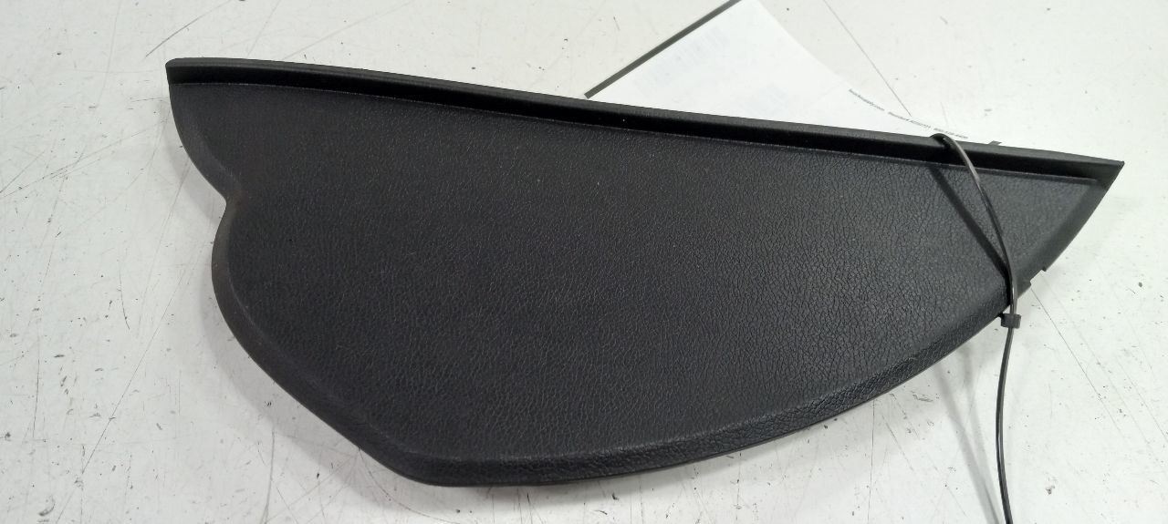 Hyundai Veloster Dash Side Cover Right Passenger Trim Panel 2012 2013 2014 - $19.94