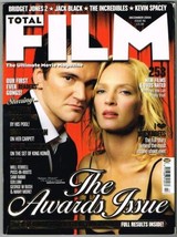 Total Film Magazine No.96 December 2004 mbox1047 The Awards Issue - Jack Black - £3.83 GBP