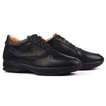 Masaltos Height Increasing Shoes for me. Get Taller 2.75 inch. / 7 cm. S... - $193.00