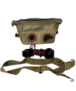 Post WWII/1952-USGI-CY-1277A/PT Original Canvas Case w/strap and phone n... - $729.67 MXN