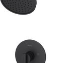 Pfister LG89-7NCB 1-Handle Shower Faucet Trim Kit (NO Valve) - Matte Black - $88.90