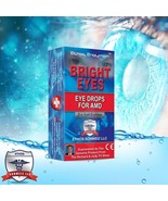 Ethos NAC Bright Eyes for AMD Eye Drops - 2 x 5ml bottles  - $1,487.67 MXN