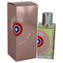 Archives 69 Perfume By Etat Libre Dorange Eau De Parfum Spray (Unisex) 3.38 oz - £87.37 GBP