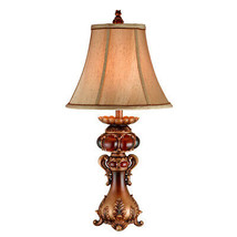 Ore Furniture K-4193T 31 in. Table Lamp - £173.29 GBP