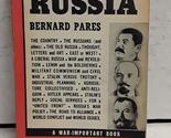 Russia [Paperback] Bernard Pares - £7.74 GBP