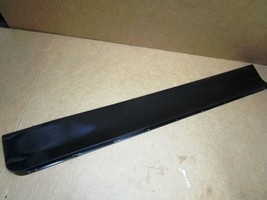 OEM 1991-1993 2-Dr Dodge Shadow Right Passenger RH Side Door Trim Moldin... - £49.61 GBP