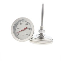 B Pyrometers,Clear and Precise Display - $18.88