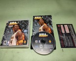 NBA 07 Sony PlayStation 3 Complete in Box - $5.89