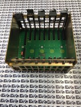 Allen-Bradley 1771-A2B 8-Slot I/O Chassis  - $31.50