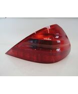 Mercedes R230 SL500 SL600 lamp, taillight, right 2308200264 tail light - €137,48 EUR