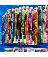 Gundam Wing Endless Waltz - Glory Von Losers - 1 ~ 14 Manga Complete JPN... - £140.33 GBP