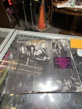 Femme Fatale~ PROMO - Original 1988 Self-Titled MCA 42155 Hard Rock Metal - £35.76 GBP