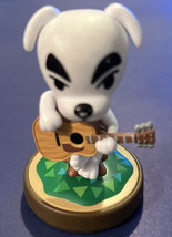 Animal Crossing Amiibo Figure Reese - Nintendo Switch - £7.57 GBP